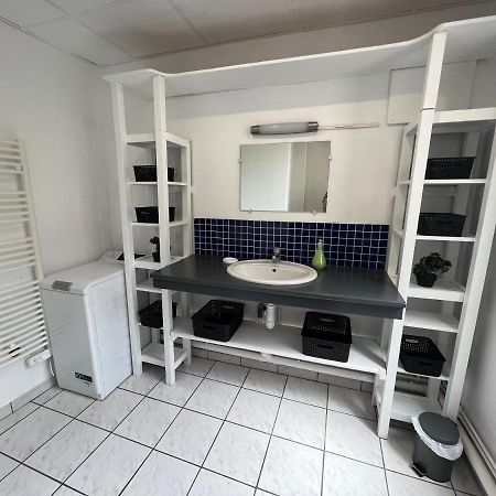 Beau 2 Pieces Quartier Brindeau A 10 Min A Pied Des Docks Et 20 Min De La Gare - Les Appartements Oceane เลออาฟร์ ภายนอก รูปภาพ