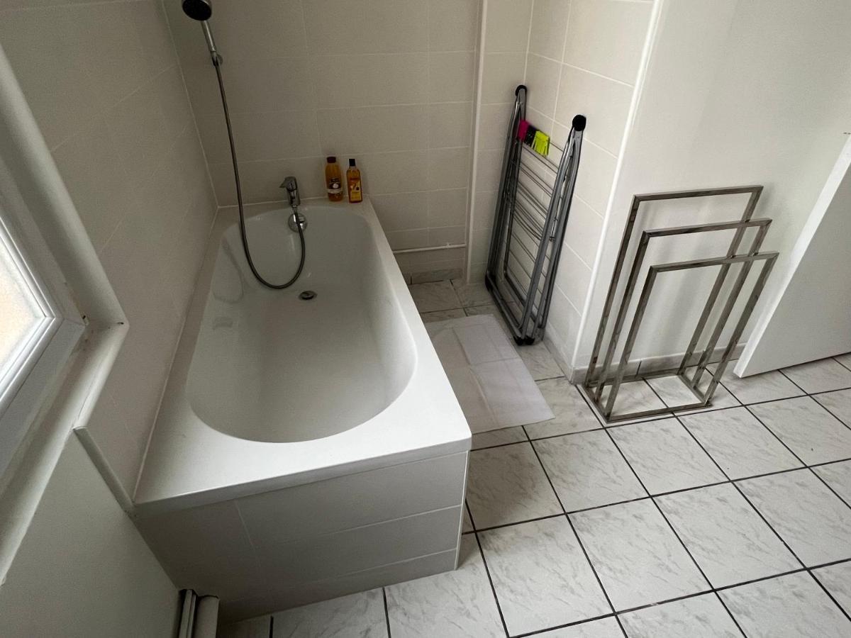 Beau 2 Pieces Quartier Brindeau A 10 Min A Pied Des Docks Et 20 Min De La Gare - Les Appartements Oceane เลออาฟร์ ภายนอก รูปภาพ