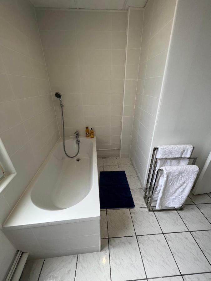 Beau 2 Pieces Quartier Brindeau A 10 Min A Pied Des Docks Et 20 Min De La Gare - Les Appartements Oceane เลออาฟร์ ภายนอก รูปภาพ